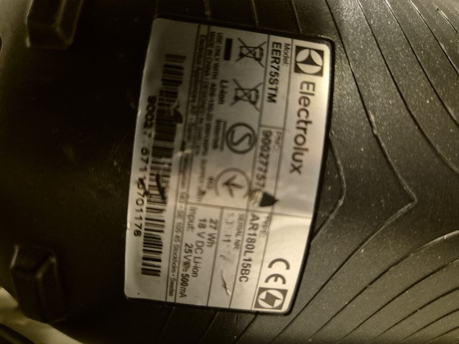 Korpus do electrolux eer75stm