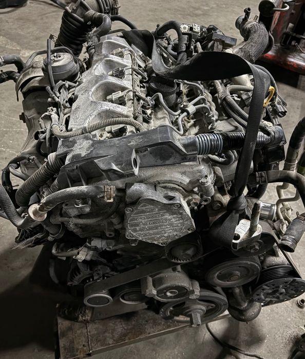 Motor Toyota Rav4 III ref 2AD