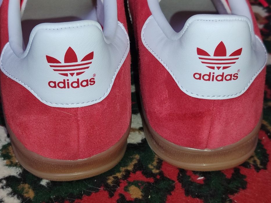 Кросівки Adidas Gazelle  чоловічі 44