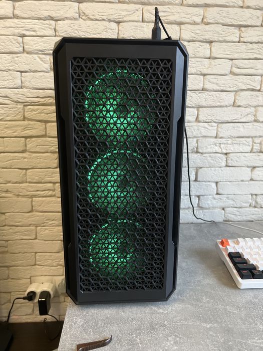 ПК AM5 RTX 4070 super AMD 7500f