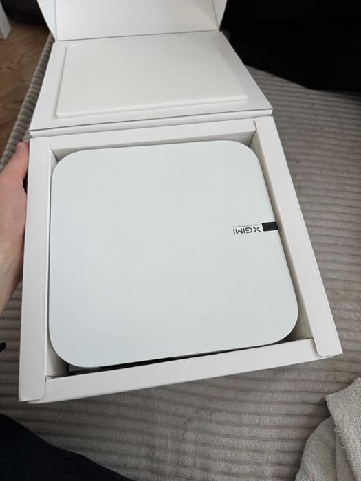 XGIMI Elfin (model XL03A)