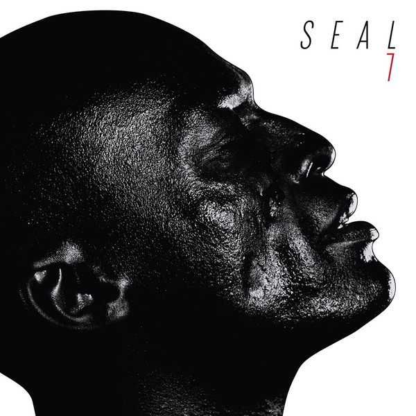Диск аудио CD - Seal. Дискография - все концерты.