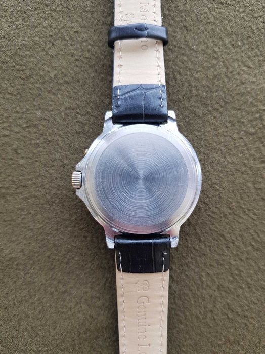 годинники механічні часи ссср