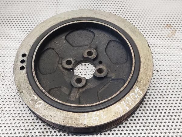 Poli / cambota / polia do motor FIAT Doblo Cargo (223_)