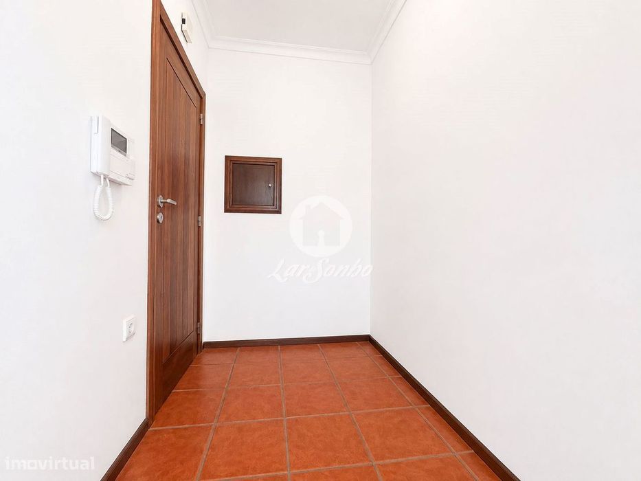 Apartamento T2 em Barcelos