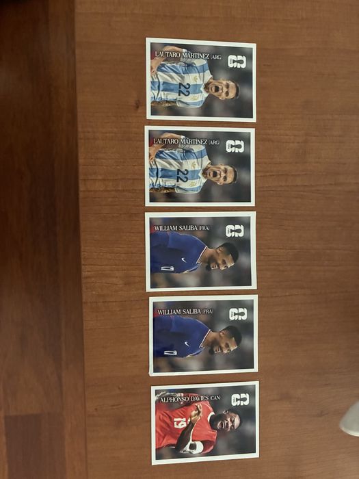 Cromos coca cola mundial 2026