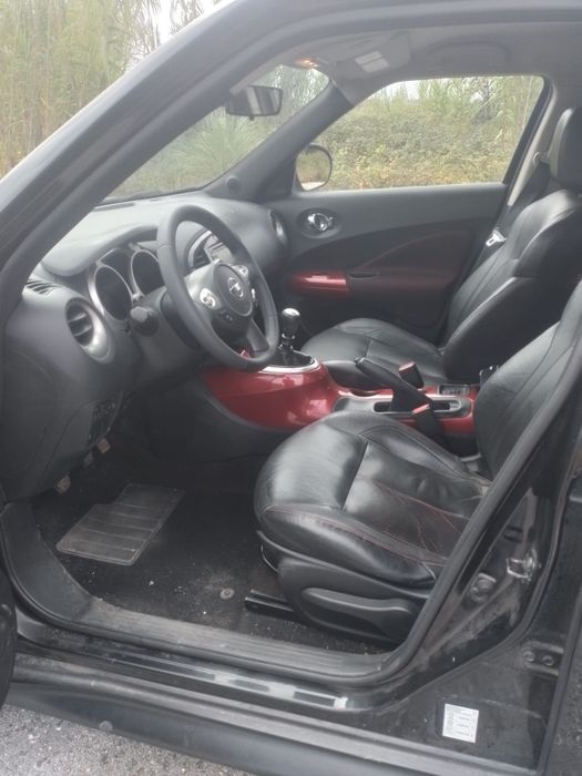Venso Nissan Juke