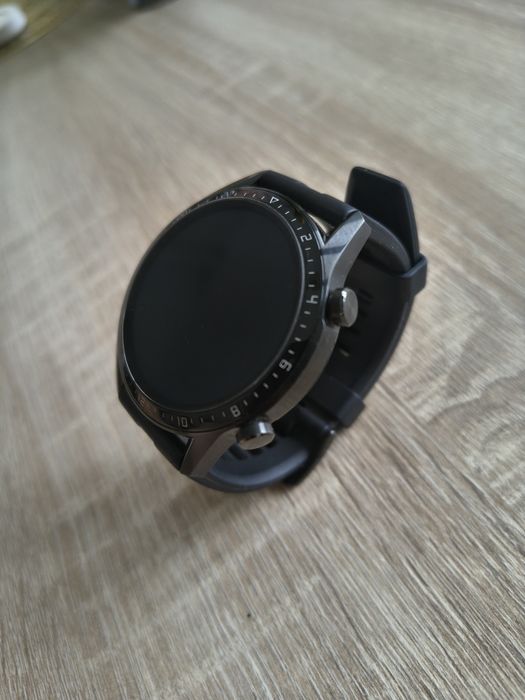 Huawei watch GT 2