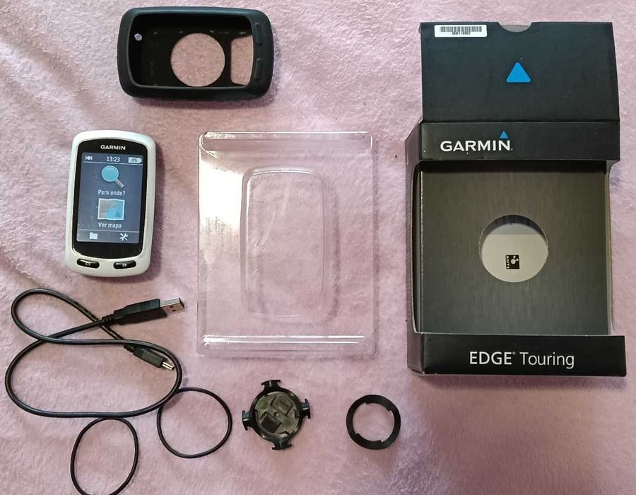 Garmin Edge Touring