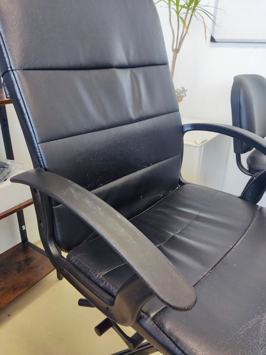 Cadeira de escritório