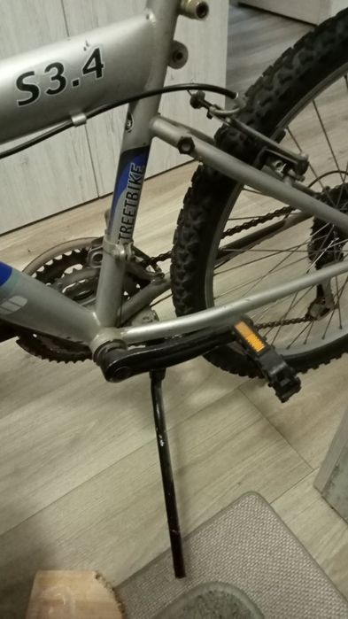 Велосиред Yazoo Streetbike