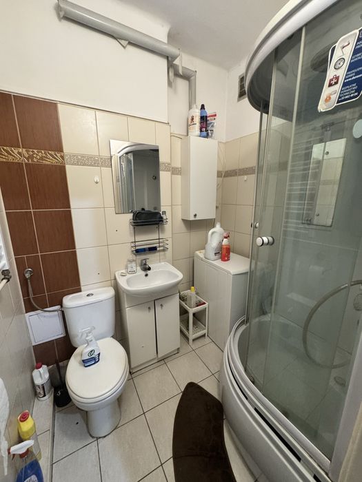 Mieszkanie – Rzeszów, Śródmieście - Widok 3