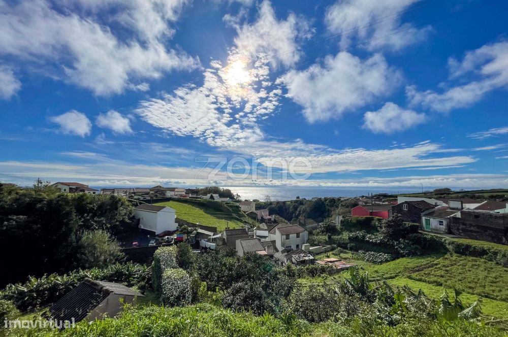 Plot of Land Measuring 6,900 m²