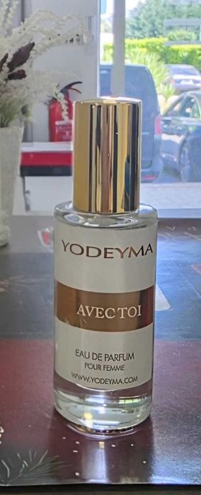 Perfumes Yodeyma 15ml
