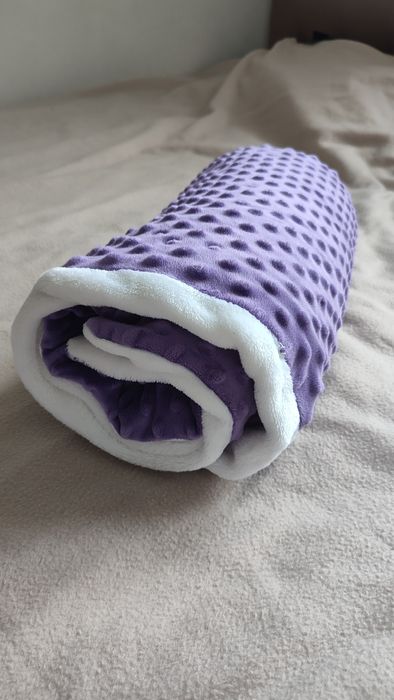 Одіялко в коляску