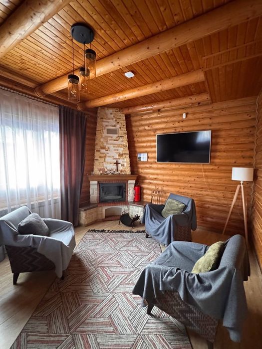 Продається готовий бізнес – міні-готель у Карпатах | Мигове