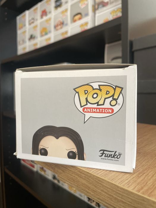 Funko pop Boa Hancock - one piece