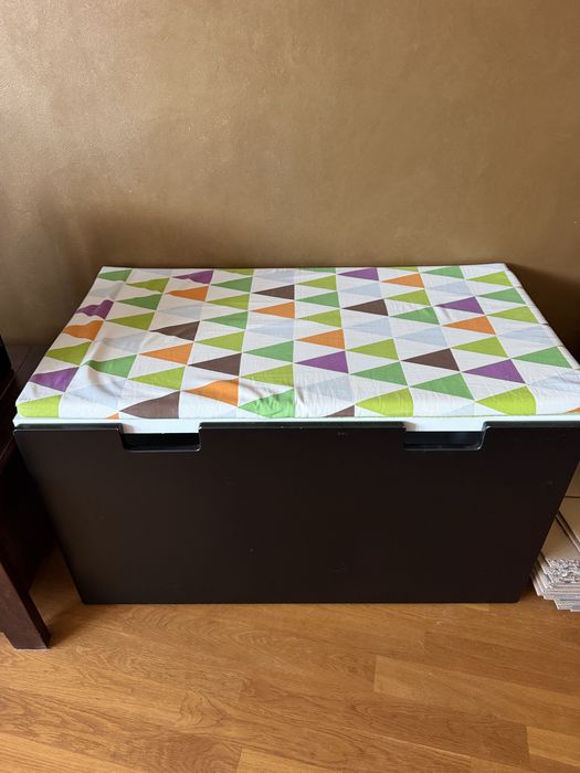 Ławka/ siedzisko/ skrzynia Ikea Stuva