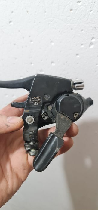 monetki shimano ST-EF 50