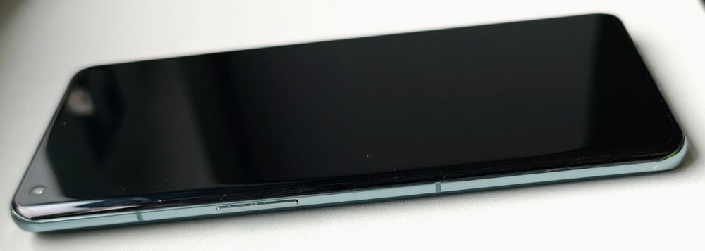 Oneplus 10 pro 5G 12/256 GB