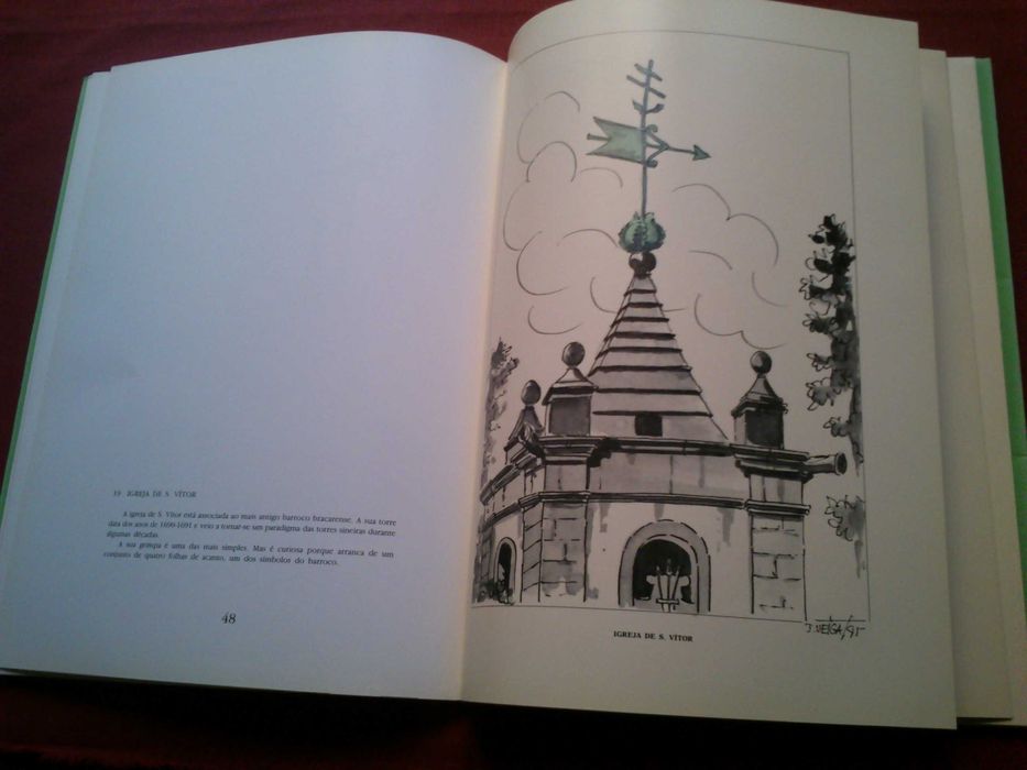 José Veiga-Cataventos de Braga-1995