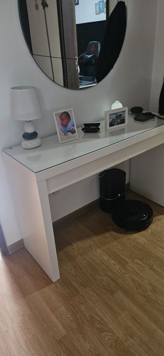 Móvel entrada IKEA como novo