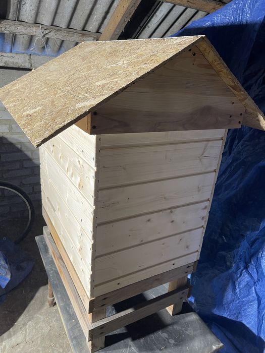 Ul warszawski poszerzany z podstawą