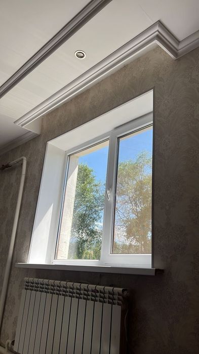 Ремонт ШВИДКО!Малярні роботи,плиточні роботи,стеля,вікна двері,відкоси