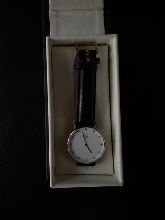 Zegarek Daniel Wellington Classy Scheffield