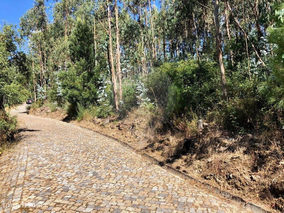 Terreno  para venda — Melres E Medas, Porto