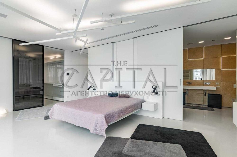 Продажа квартиры, ЖК Триумф, ул. Зверинецкая, Печерск