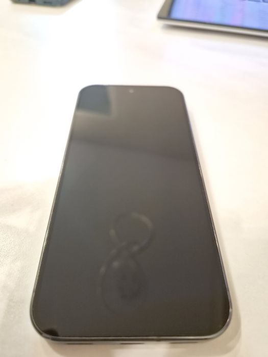 Смартфон Google Pixel 10 Pro 16/256GB Obsidian
