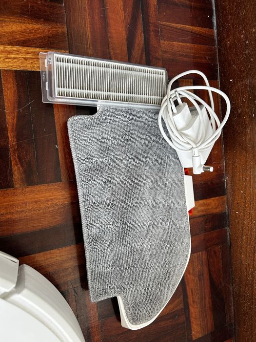 Xiaomi Vaccuum S12