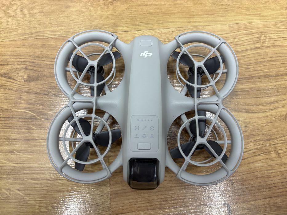 Dron Dji Neo fly more combo