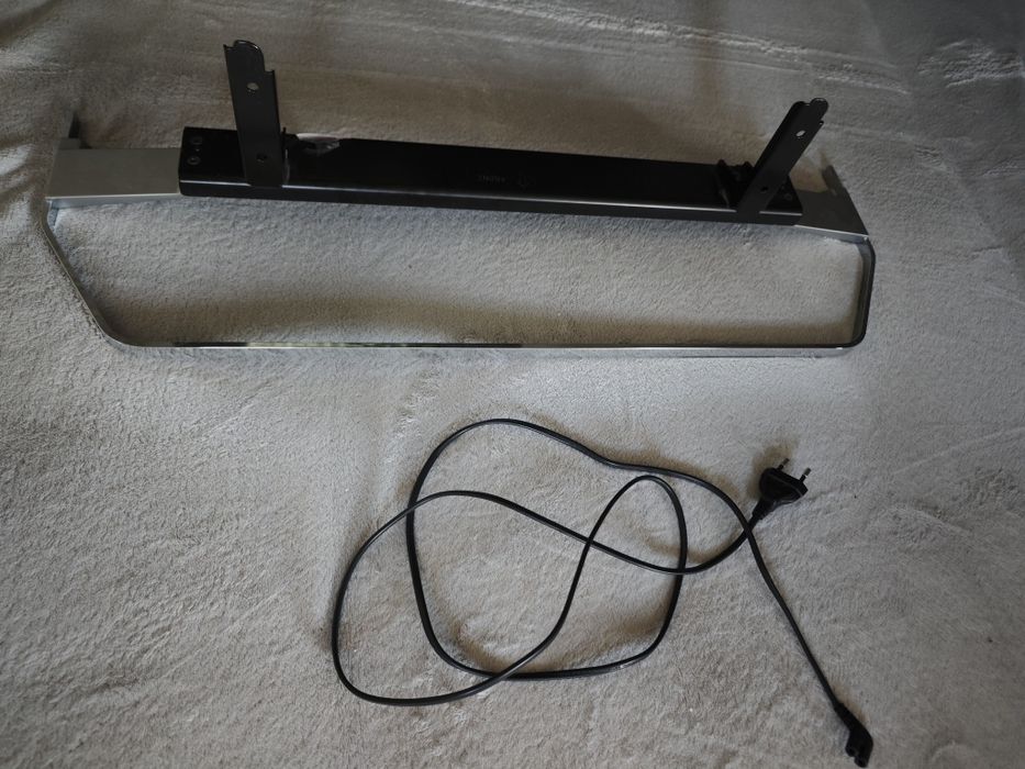 Smart TV Panasonic 60" 4K UHD Bluetooth 3D IPS  WiFI LED