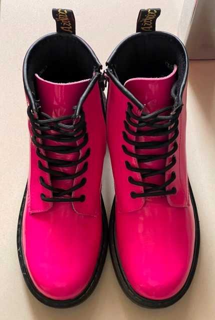 Dr martens shop delaney 38