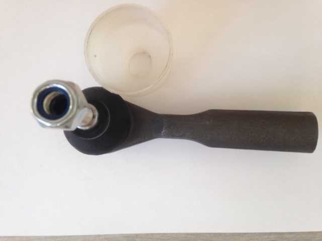 Наконечник рулевой тяги внешний 12758 Febi для ФІАТ Добло І