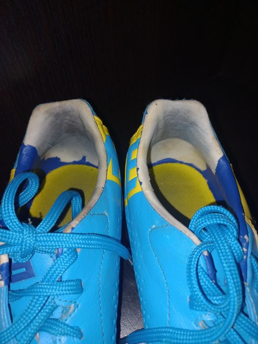 Футзалки nike 40,5 розмір 25,5 см устілка