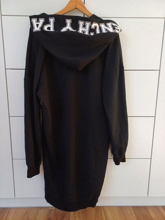 Cudna dresowa sukienka Givenchy