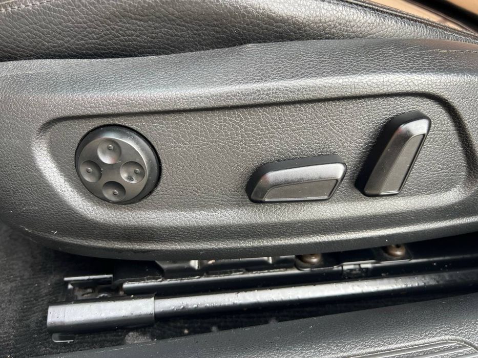 Volkswagen CC 2.0 Car Invest Ukraine