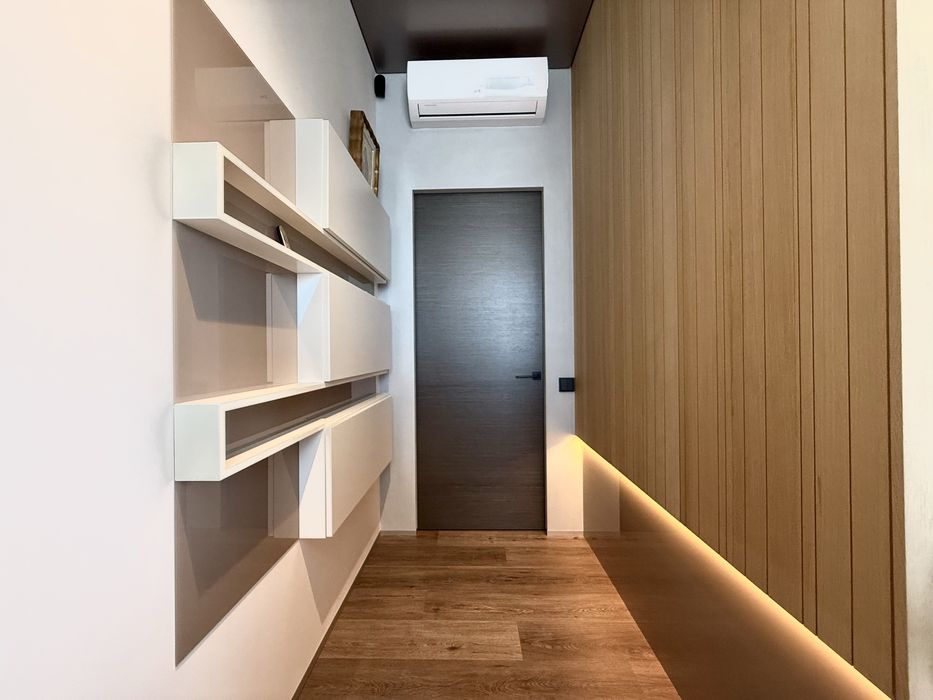 Унікальна пропозиція в Центрі міста. 127м2. Дизайнерський ремонт