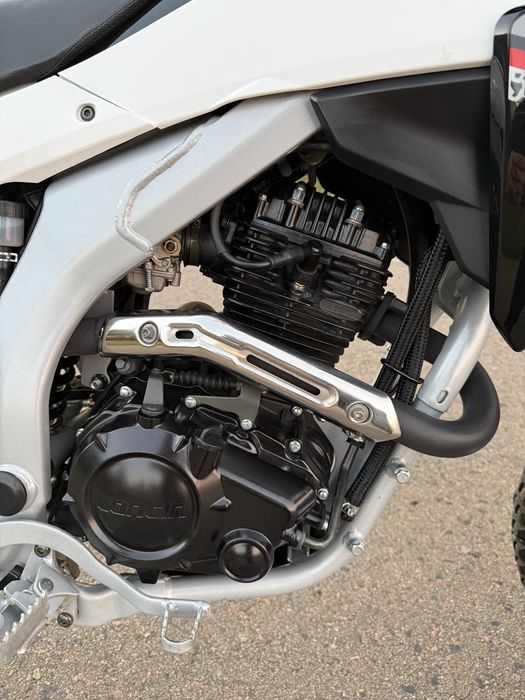 Loncin LX 250 GY-3 SX2