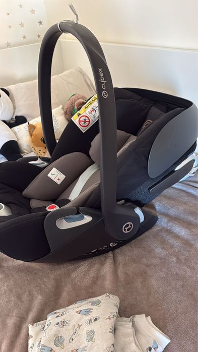 Ovo para bebe cybex