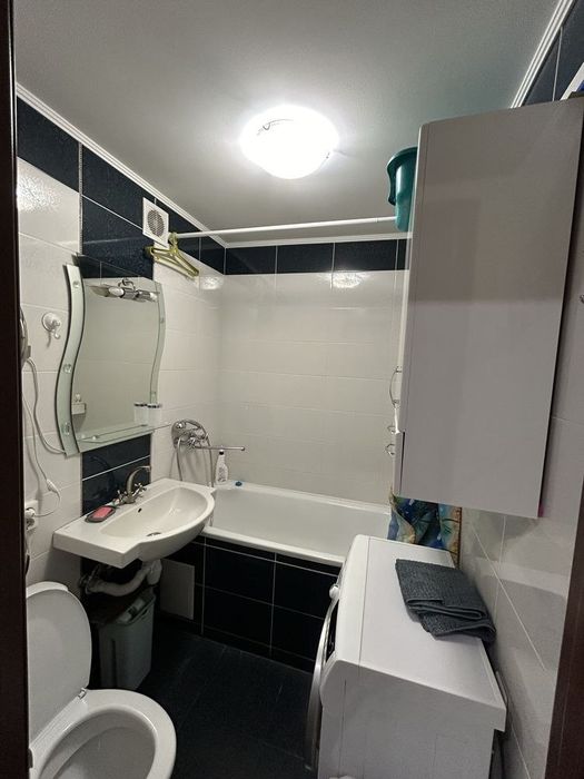 Оренда однокімнатної квартири