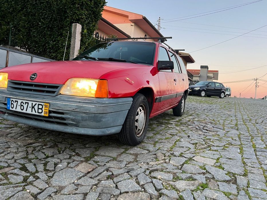 Opel Kadett para venda
