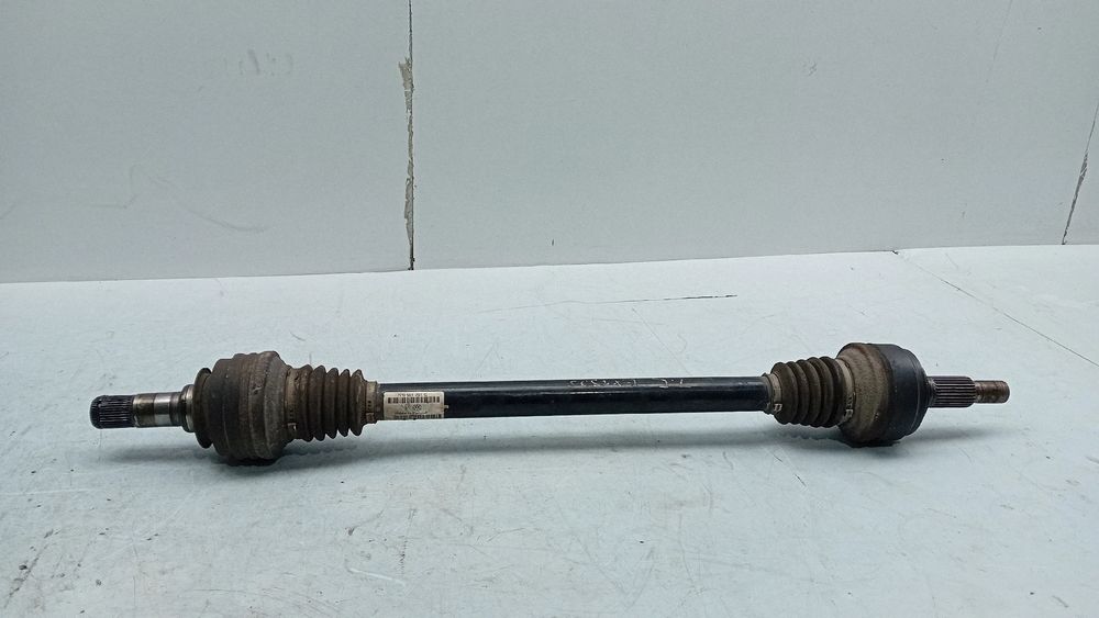 Transmissão trás esquerda PORSCHE Cayenne (92A)