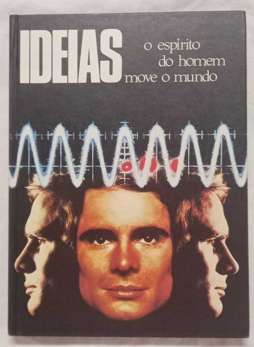 O Homem no seu mundo