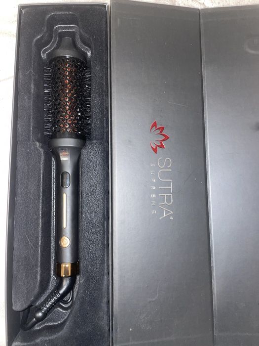 Vendo Escova de Styling Térmica IR Infravermelha