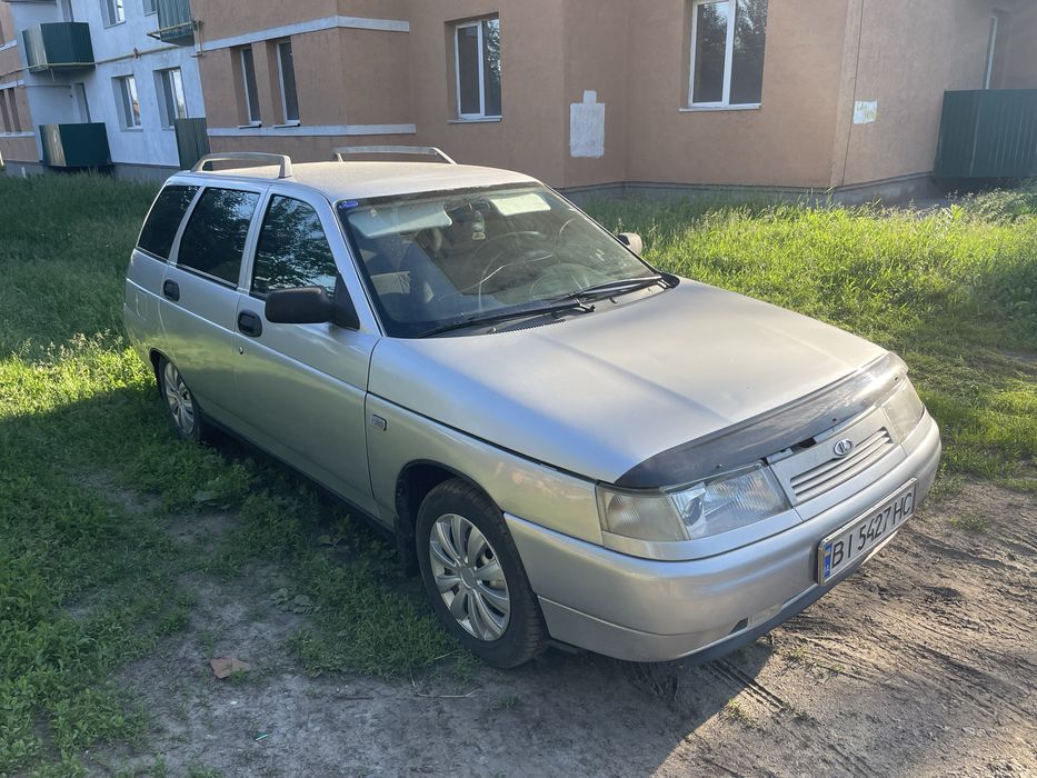 Продам ваз 2111 гарний стан можливий обмін на єндуро