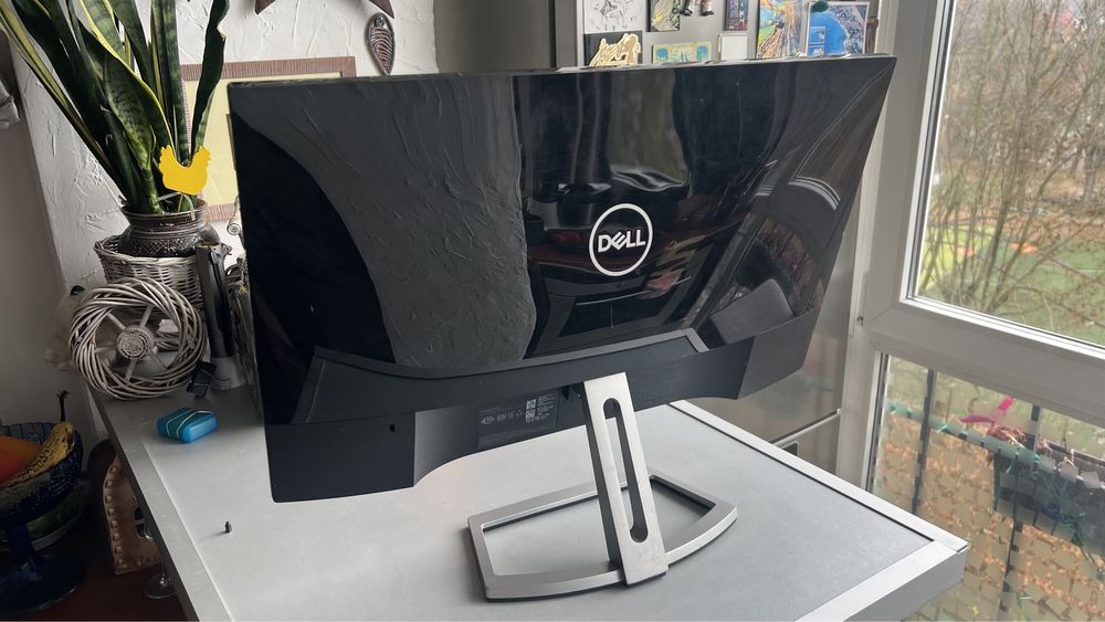 Монітор DELL S2318Nc 1920x1080 60 hz